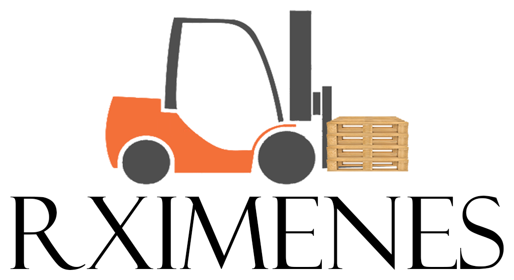 R Ximenes Comércio de Pallets